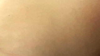 Karwa White Takes Her Stepdad’s Cock Deep, Getting Fucked