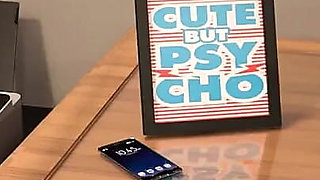 Cure My Addiction - Ep4 Part 42 Sexy Business Woman by Loveskysan69