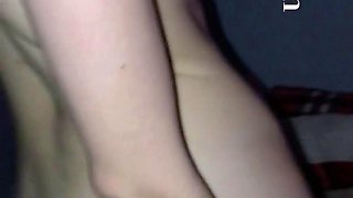 Hot amateur close up Doggy style HD video