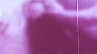 Vintage porn retro erotic theatre - girls at play