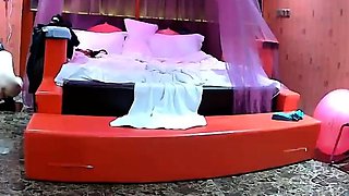 Amateur Doggystyle Hidden Cam