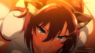 Akane wa Tsumare Somerareru - 01: Babe, Creampie  Deep Throat Porn