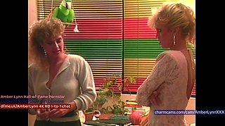 Your Ticket to Amber Lynns Chatroom