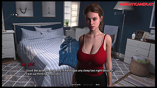 Summer Heat Part 10 - by Naughty Fox Games