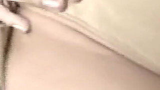 Blonde and Brunette Babes Finger and Eat Pussy to Explosive Orgasm