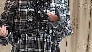 Saku-chan 2 Sailor Suit Edition