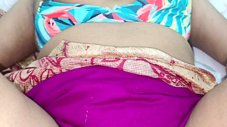 I Fucked My Sister-in-law in the Empty House. Part 01