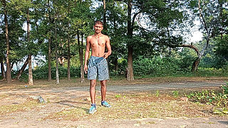 Strengthen Your Glutes with Long Workouts