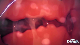 Dragk's Raiden Compilation - 3D Animated Cosplay Sex Interracial Cowgirl Position Feet Anal Creampie