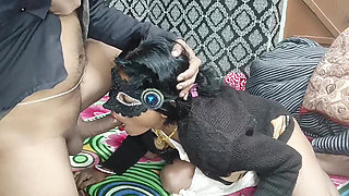 Fucked the Ass of My Newly Married Girlfriend for the First Time, Desi Girlfriend Anal Sex