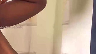 She's a Good Dick Taker and Crazy Squirter