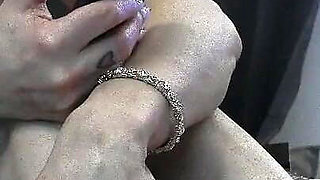 Zoey Portland Shakes Her Ass