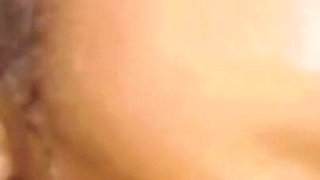 Bitch Sucking the Dick Dry!