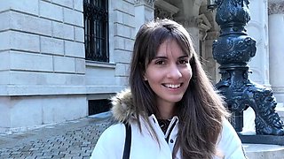 Lili Charmelle's Intense Hardcore Passion Unleashed