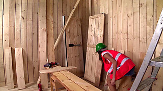 Tight Anal with Sexy 18 Year Old with Perfect Ass