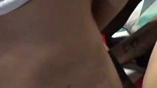 Amazing Bang Bang Bisex I N Sauna