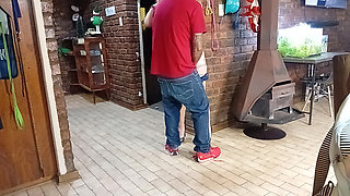 Caught My Husband Cheating with a Cheap Prostitute