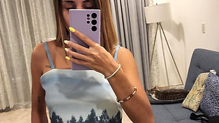 Do You Like This Outfit?