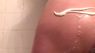 Pee vlog a full naughty day of peeing