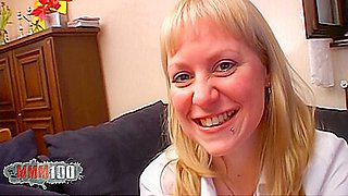 Lavandra Mays Casting Couch Anal Adventure