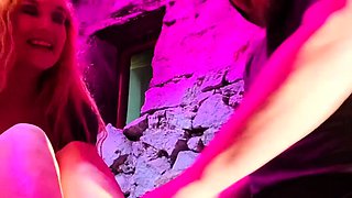 Amateur porn Gives Us Some Foot Fetish Aurora