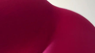 Everything Feels More Intense in Leggings