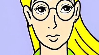 Married Housewife Maria Spreads Her Legs ( Full Story) Cartoon. Cheating 2