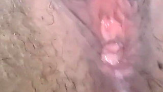 BBC Deep Anal Missionary Pounding While Rubbing My Clit