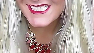 Miss Whitney Morgan Succumb to Sissy