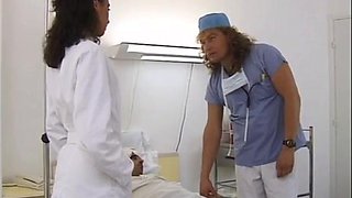 Nurse sex movie: Big Ass, Anal  Milf Porn