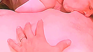 Granny Carmen: Heavenly Cock Sucking GILF Goddess Au Naturale 62523fap