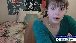 Join me for a chat in my bustling chatroom