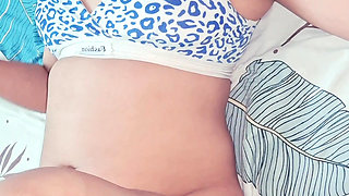 Baby Step Sister Fuck with Two Brothers Big Cock