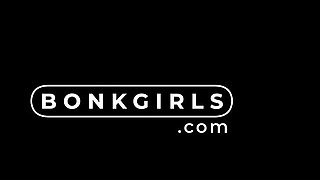 Deutsche Amateur-MILF liebt Gruppensex und Creampies!