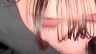Four Explosive Finishes. the I-cup Beauty Who Took Every Surprise in Stride, From Blowjob to Cumshot.
