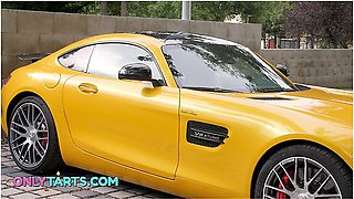 Gold Digger Prank She Suck And Fuck As A Proof Of A Real Love