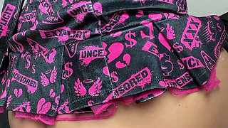 7.february.2026 Big Video Huge Pink Dildo From Mrhankey in Hotkinkyjo Butt. Anal Fisting, Gape & Prolapse Extreme