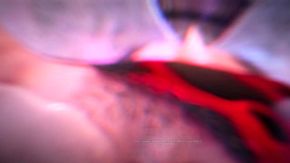 C038 a Man Is Restrained in a Toy and Is Sat on the Face by a Woman's Big Ass