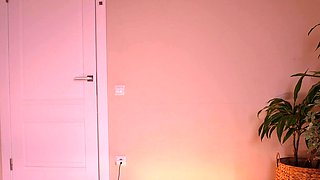 Gorgeous Russian Cam Girl Miablueye