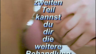 Pee cunt Kara piss and fuck in the doctor's office