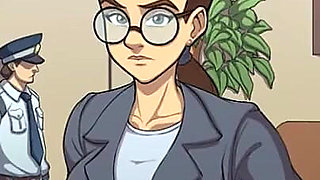 Witch Hunter - Part 78 Showing Sexy Bra by Loveskysan69