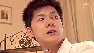 896 (2021-jan) Big Tits Elder Stepsister Living Next Door Wants Me (sub Eng)