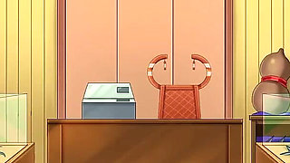 Complete Gameplay - Konoha MILFs, Part 4
