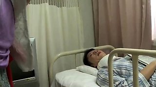 Japanese amateur Asian in lingerie fucked in high def