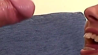 Hairy milf is a nasty but a good fuck