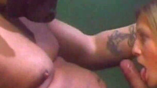 Hard Cocks, Tight Pussies