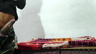 Hot 18 Years Desi Beautiful Step Daughter Fucking Stepfather