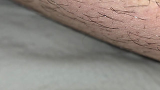 Step mom caught on camera handjob step son Big dick