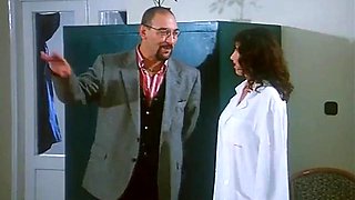 Ajx the doctor and the nurse  robertomalone   sarahyoung : Big Tits, Blowjob  Milf Porn