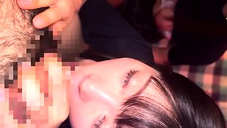 Backstage Girls Bar Uniform Day Ecchi Club Video Magnif